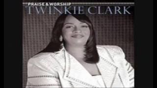 Twinkie Clark - Awesome