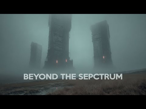 Beyond the Spectrum - Deep Space Ambient Music for Isolation & Focus