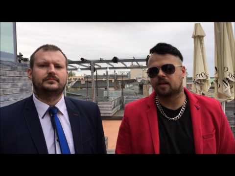 BONUS BGC x BODYCHRIST zapraszają do klubu X-DEMON | Piła 12.05.2017