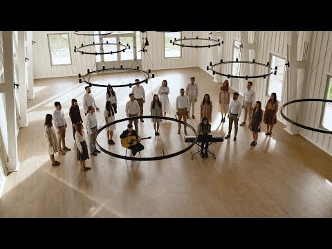 Știu că ești aici / UniSong