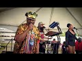 July 2026 - Word of South 2026 Danny Bedrosian ft George Clinton