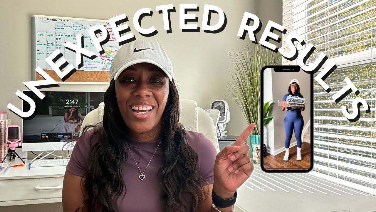 This One Video Made Me $1,896.52 on LTK