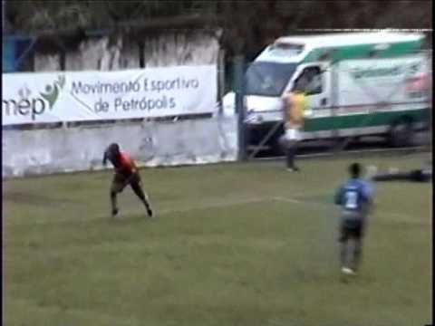 SERRANO 2x2 VILLA RIO