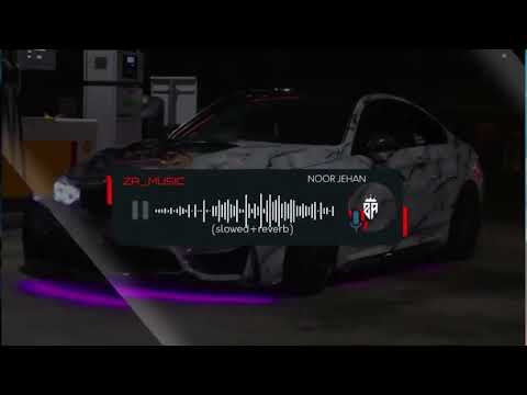 jhanjhar di pawan chankar FULL SONG DJ remix #1ontrending #Lofi #LofiMusic #LofiBeats