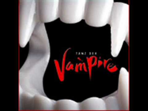 Tanz der Vampire, In der Gruft, Akt 2/ Part 4, Wien Ronacher