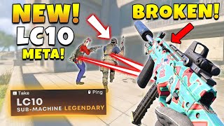 *NEW* WARZONE BEST HIGHLIGHTS! - Epic & Funny Moments #611