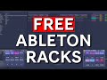Free Ableton Racks I Use Every Day Pt2