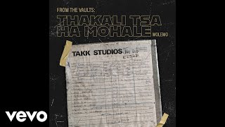 Download lagu Thakali Tsa Ha Mohale - Pepenare mp3