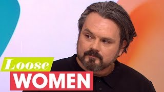 S Club 7's Paul Cattermole Opens Up About His Financial Difficulties | Loose Women