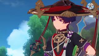 【原神】なんか久しぶりに投稿した気がするー【ゆっくり】