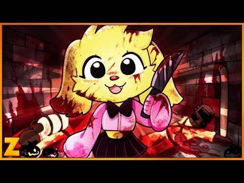 Simon Says Die in Lethal Company