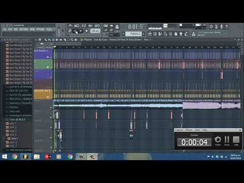 Mix Romántico Vol.5 ( Demo )