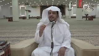 صورة لقاء العصر (125) حديث " لقد رأيت رجلا يتقلب في الجنة"