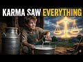 The Account Of Karma A Powerful Story About Consequences And Life Lessons