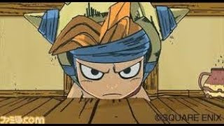【実況】ドラゴンクエスト　少年ヤンガスと不思議のダンジョン