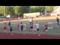 Regional 1600, Mitchell Hopf (navy HH Patriots and half tights)