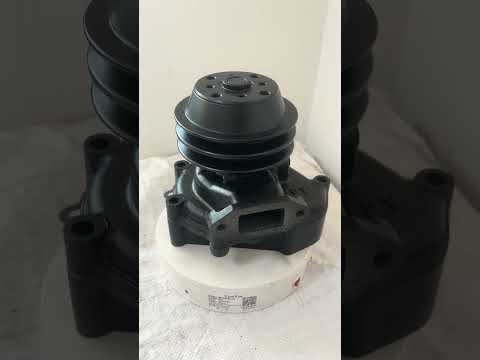 2026 Qingdao Promising Water Pump for YTO YT4B2-24 Engine-cover-image