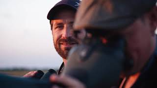 SWAROVSKI OPTIK - #gobirding Sharing the joy of birding