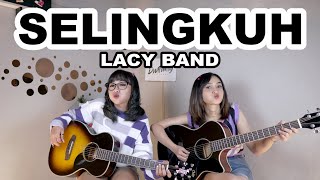 Download lagu SELINGKUH - LACY BAND (Cover by DwiTanty) mp3 Download lagu SELINGKUH - LACY BAND (Cover by DwiTanty) mp3