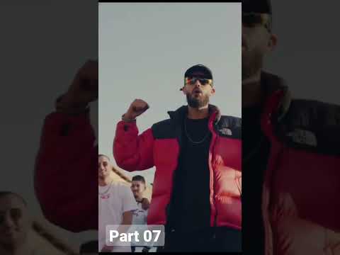 Zako💪💪❤️‍🩹🇩🇿🇩🇿 rap algeria to day