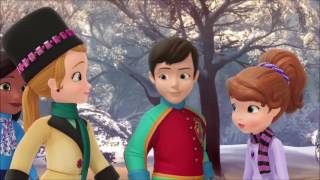 Bajka dla dzieci - główna rola Sofia