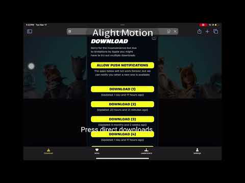 Ezfn Mobile