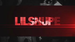 LIL SNUPE - I'm That Nigga Now (Music Video)