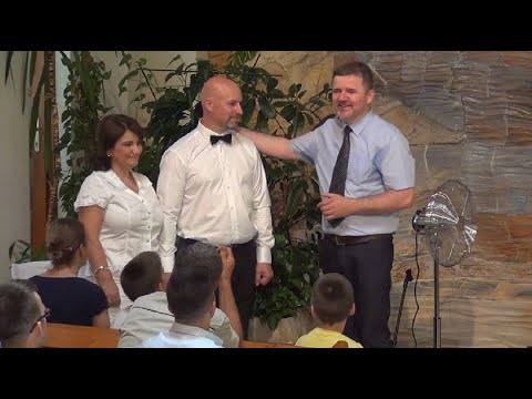 2019.06.16. Újjáépítés az újat építés helyett (Mike Sámuel) - élő közvetítés