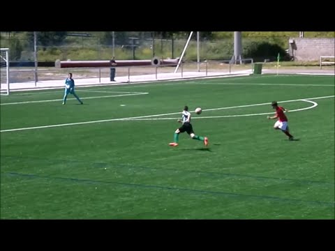 RESUMEN: 3ª Infantil: Lenense Proinastur, 11 - Santa Marina, 0.