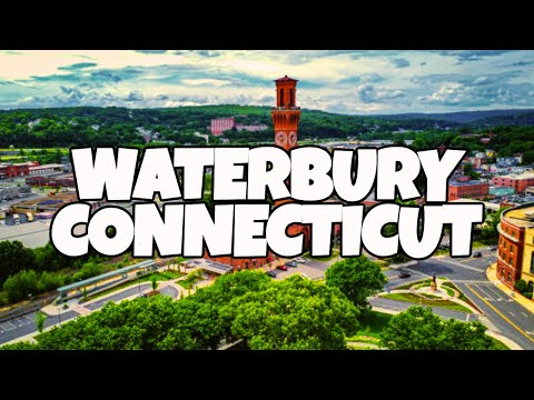 Best Things To Do in Waterbury, Connecticut