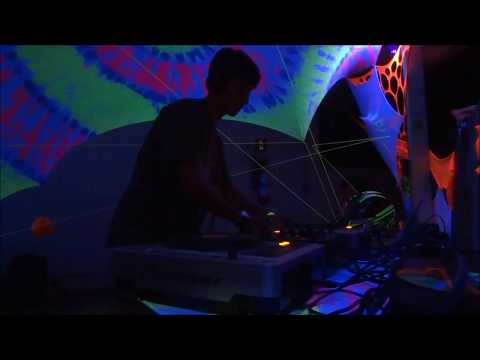 Psyssence Dj Set @ Alchemy Trance