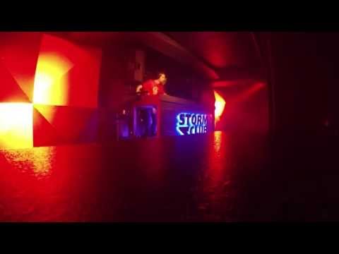 Halbax Official Exploration Open Air Festival warm up - Storm Club 20/5/16