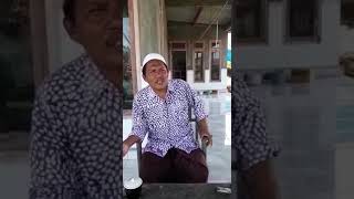 preview picture of video 'Ganding-Sumenep Tolak dan Lawan HOAX | Abdul Kadir - Warga Desa Gadu Barat Kec. Ganding Kab. Sumenep'