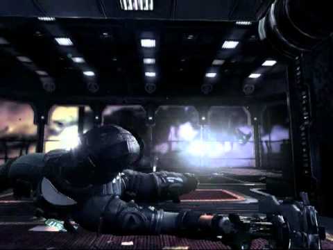 Soulfly - Jumpdafuckup (Feat. Corey Taylor #8)Dead Space 2 video