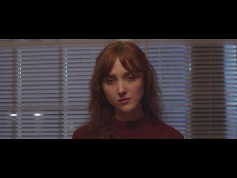SOMETHING DARK: DINNER SCENE