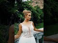 Wedding Dress Elena Novias 406