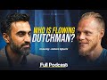 Discovering Flow Meet TheFlowingDutchman Rediscovering Ancient GADA MACE Art From India