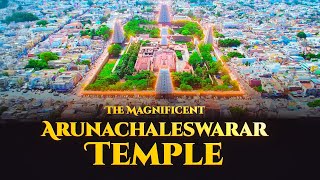 Download lagu Arunachaleswarar Temple Full Tour in English | Tiruvannamalai | Annamalaiyar Temple Information mp3 Download lagu Arunachaleswarar Temple Full Tour in English | Tiruvannamalai | Annamalaiyar Temple Information mp3