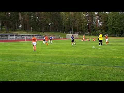 9.7.2019 T13/14 Fc Folk vs K-pallo