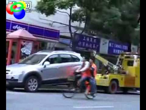 Ženu nenaserieš....