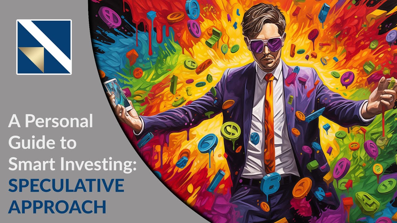 A Personal Guide to Smart Investing: Speculative Approach | VectorVest