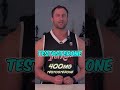 Estrogenic issues? Here’s a few options that will help with that. #testosterone