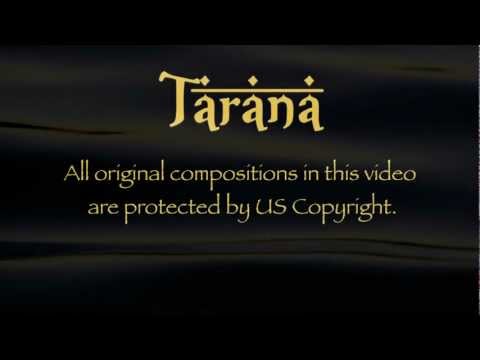 Tarana World Fusion ~ Promotional Video