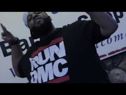 Ice The Don x "Flexin' On 'Em" OFFICIAL VIDEO (HD)