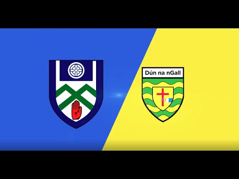 Monaghan 1-20 Donegal 1-26 | All-Ireland SFC QF Highlights