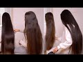 RealRapunzels | Sisters Brushing Their Hair (preview)
