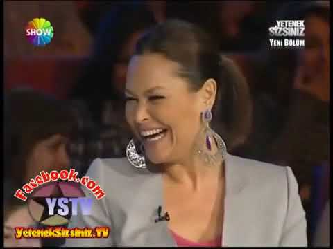 Sefa Doğanay İlk Tur Performansı \ Yetenek Sizsiniz Türkiye