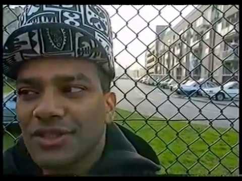 Urban Dance Squad: Five Years of Disorder (subtitles)