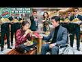 She Posed As Village Girl To Escape Blind Date But Billionaire Heiress Was Married By Disabled CEO