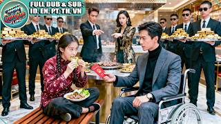 Download lagu She Posed as Village Girl to Escape Blind Date, But Billionaire Heiress Was Married by Disabled CEO mp3